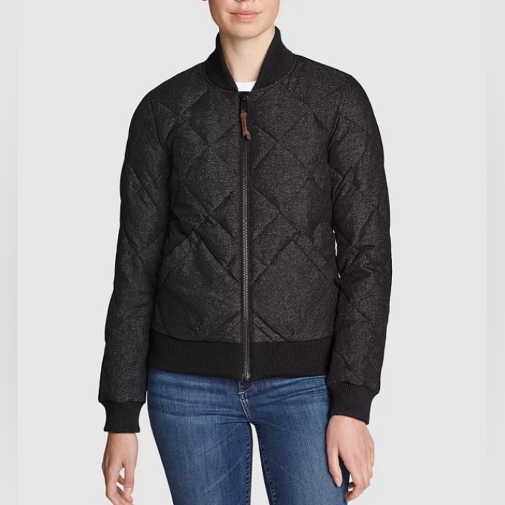 Eddie Bauer SKYLINER Jacket 1936 Women’s